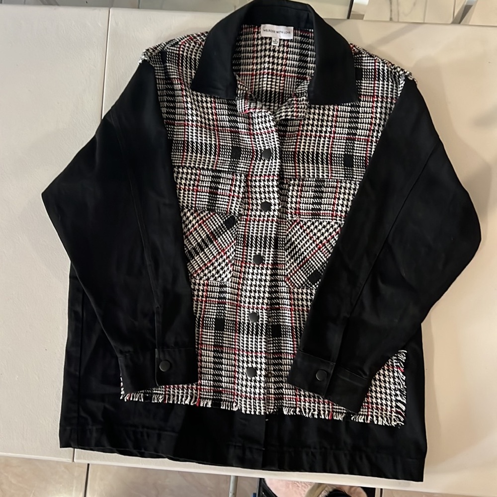 Melrose with love Women blazer/Jacket